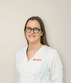 Vytautė Pečiulytė